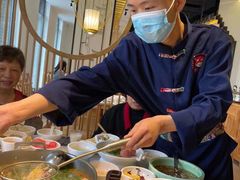 -俏牛哥鲜牛肉牛肆馆(重庆天地店)