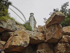 -潭溪山