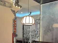 -徽韵人家·传承正宗徽菜(牡丹园店)