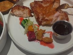 -Aqua Oasis 水天堂(石路天虹店)