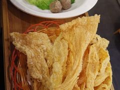 -原味四季椰子鸡(公明百佳华店)