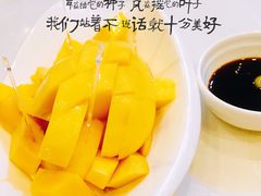 -小郭私房菜·海肠捞饭店(学士街店)