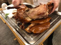 -大鸭梨(天通西苑店)