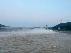 -松花湖风景名胜区