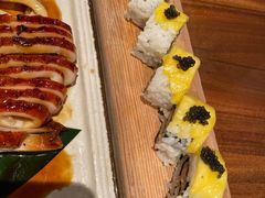 -森味花园·日本料理(伊藤洋华堂亚运村店)