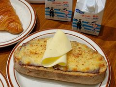 -得粒烘焙坊Daily Bakery House(东海花园店)