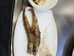 -火舞铁板烧(龙岗中心城店)