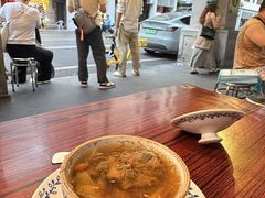 -達揚原味燉品(文明路店)