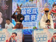 -海合安武汉极地海洋公园