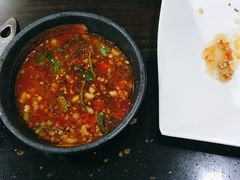 -老字号.雅克白族石板烧十年老店(大理古城店)