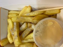 -前进5路汉堡炸鸡(前进五路店)
