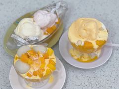 -芬芳甜品(同福路店)