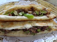 板肠-王胖子驴肉火烧(鼓楼店)