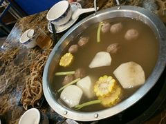 -林记潮牛·牛肉火锅(上马墩店)