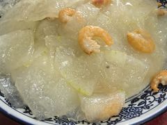 海米冬瓜-北大地皖峰饭馆