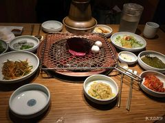 -王妃家(明洞中央店)