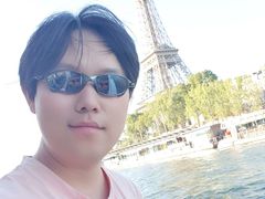 -埃菲尔铁塔