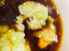 -海底捞火锅(公益西桥店)