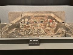 -洛阳古墓博物馆