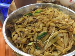 -牛一煲美食(江高店)