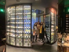 -广州四季酒店·佰鲜汇·现代法餐