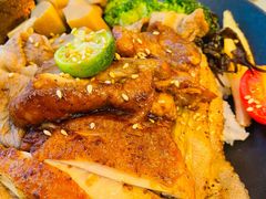 -牛邸·烧肉饭(来福士店)