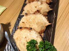 -花和海鲜自助(梅江店)