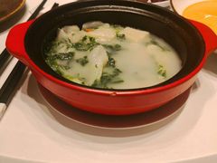 -潮上潮(南中环店)