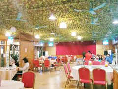 大堂-崖口红树林海鲜餐厅