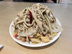 -闫家驴肉老店(华电一校店)