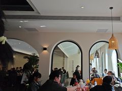 -何适山庄 ·可团建(水长城P2停车场店)