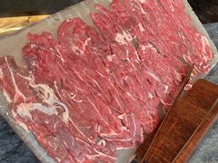 -百草滩羊清水涮羊肉·清真·宁夏盐池滩羊(莲花桥店)