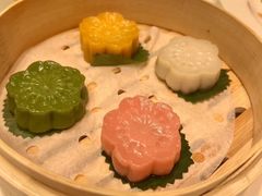 -扬州香格里拉·香宫中餐厅