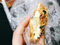 肉松面包-苹果花园(桂林路店)