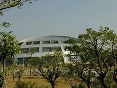 -广东科学中心科技影院