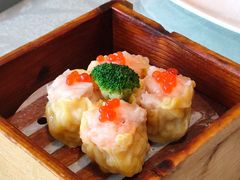 -粤财皇冠假日酒店·彩华轩中餐厅