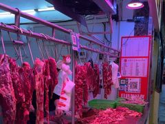 -阿娟牛肉丸·手打牛肉丸·现做现卖