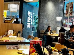 -佬肥猫(周浦万达店)