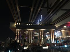 -阿瓦尼河滨曼谷酒店