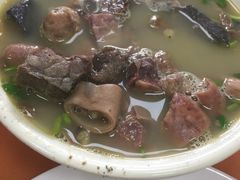 -老磁器口豆汁店(天坛店)