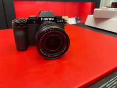 -富士相机·拍立得instax(三里屯soho商场店)