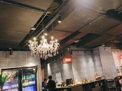 -HOTISLAND海鸡岛·韩国料理(江南西店)