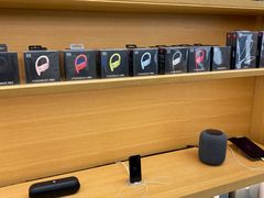-Apple零售店(济南恒隆广场店)