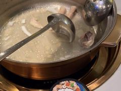 -润园四季椰子鸡火锅(南山海岸城店)