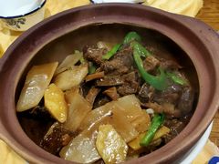 -大戚饭店(泰华路店)