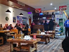 大堂-清真·金鑫隆牛羊肉(环山路店)