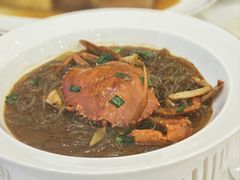 -粤盛海鲜平价店(洛溪食街店)