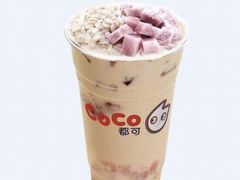 -CoCo都可(砂之船奥莱店)