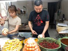 -老金家蛋菜夹馍(西安总店)