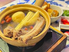 -芽笼芽笼新加坡餐厅(世纪汇店)